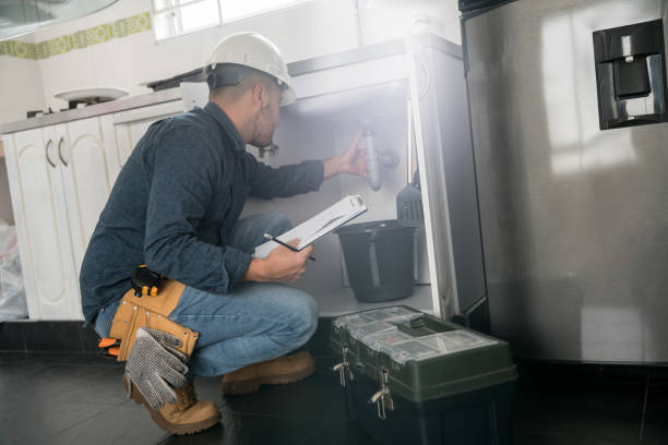 Best Residential Plumbing Services  in North Kensington, MD