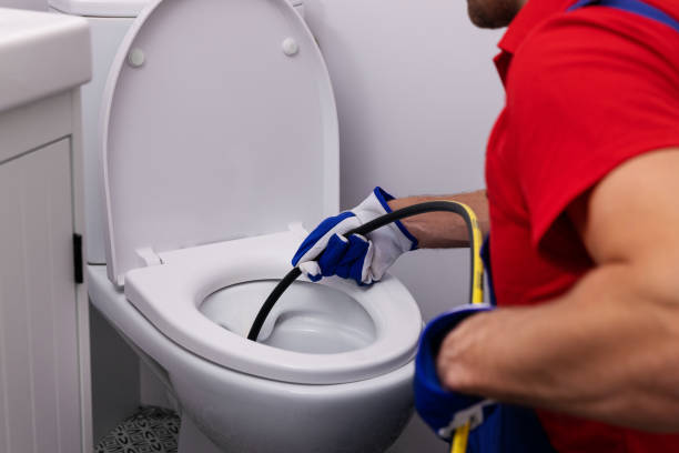 Best Shower Repair Services  in North Kensington, MD