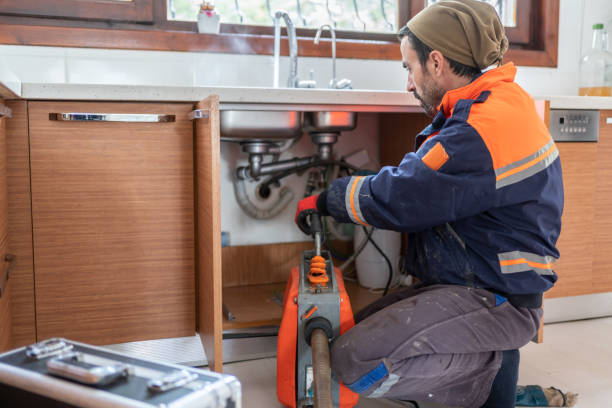Best Best Plumbers Near Me  in North Kensington, MD