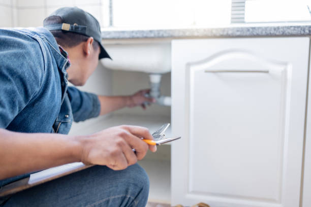 Best Affordable Plumber Near Me  in North Kensington, MD